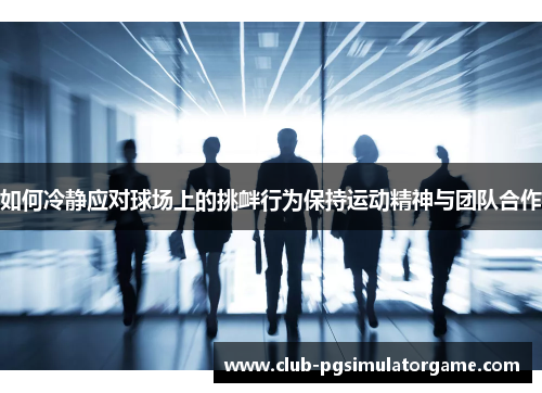 如何冷静应对球场上的挑衅行为保持运动精神与团队合作