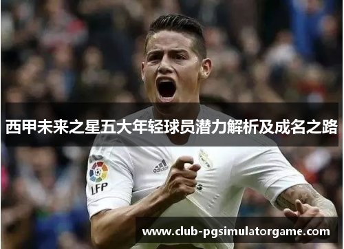 西甲未来之星五大年轻球员潜力解析及成名之路